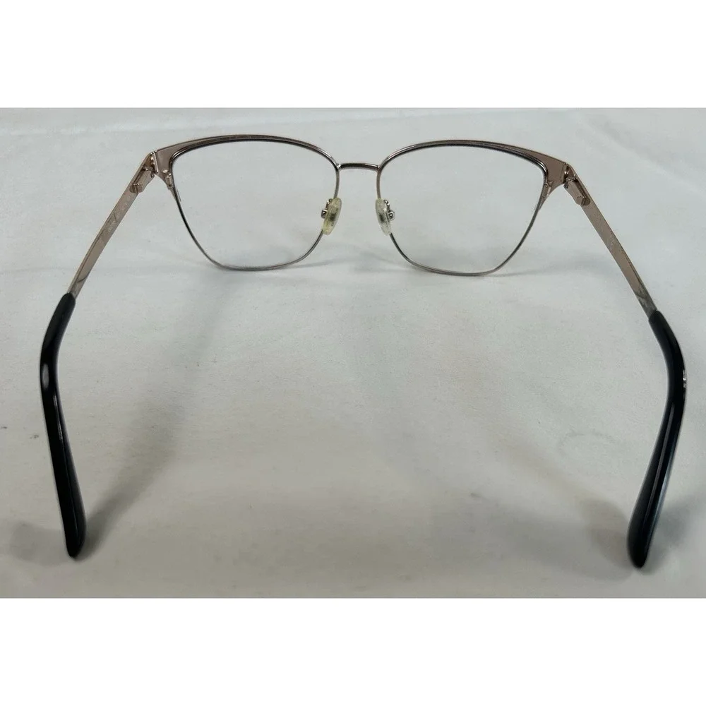 Guess Women's Eyeglasses *Frames Only* GU2795 001 56-14-140 W/Red Case